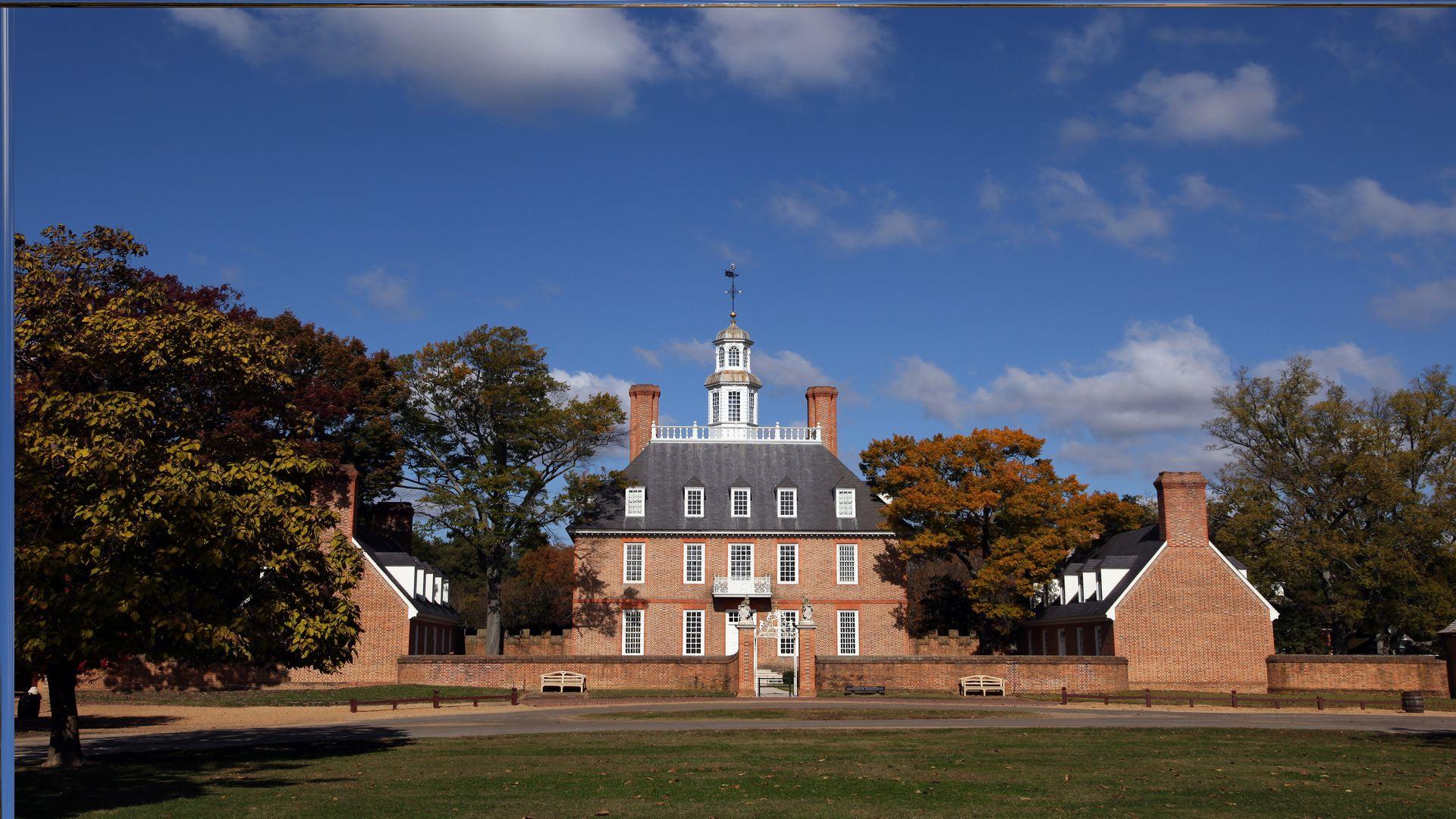 Williamsburg, VA Meeting Planning Overview