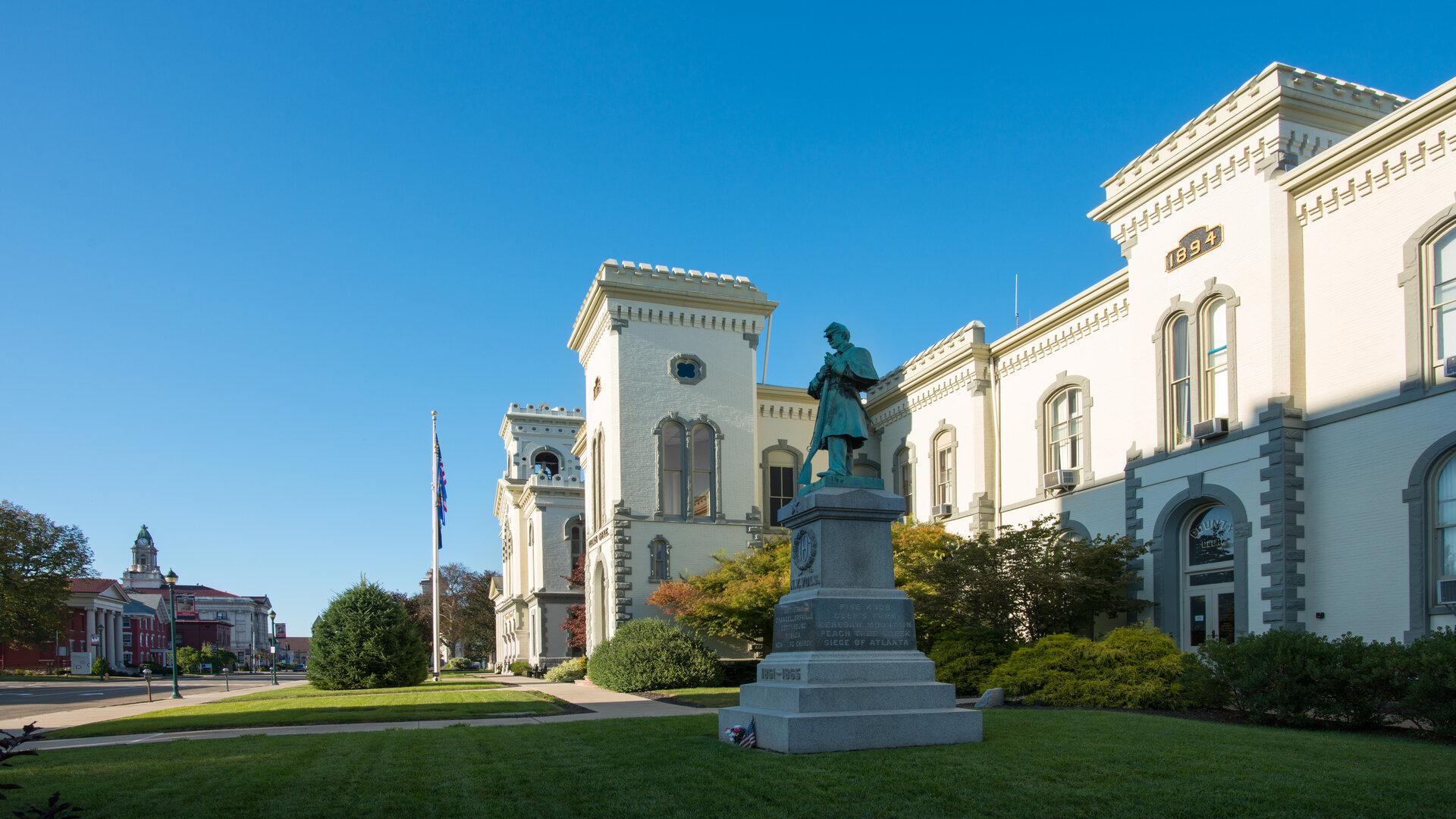 Elmira, NY Meeting Planning Overview