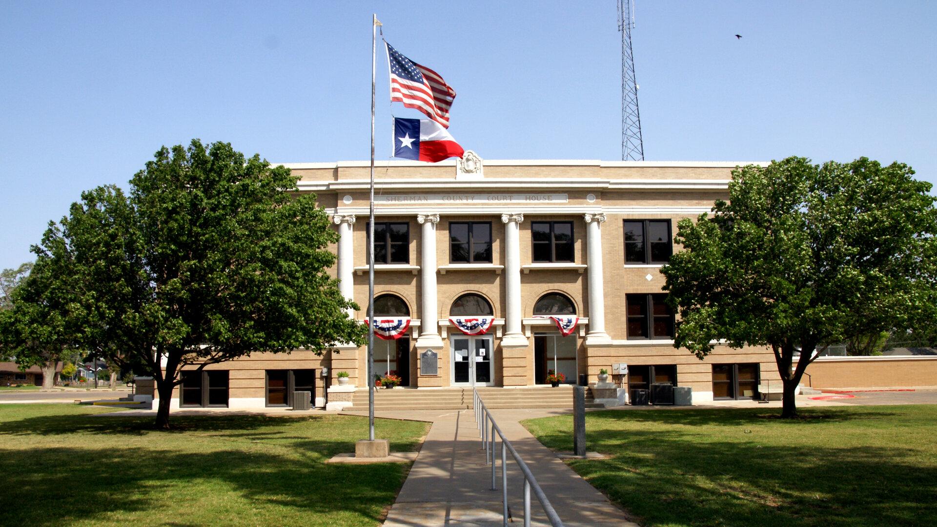 Sherman, TX Meeting Planning Overview