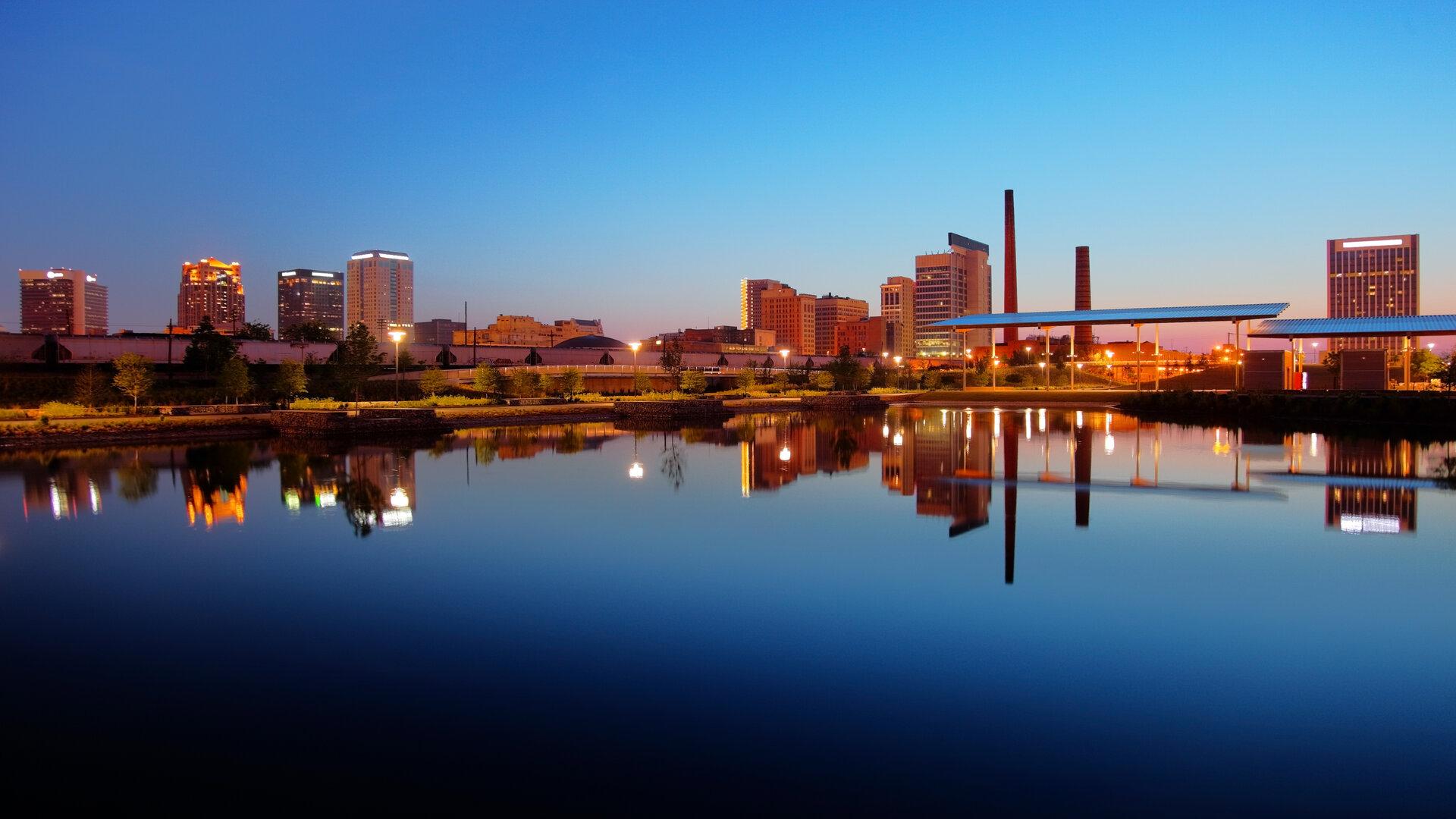 Birmingham, MI Meeting Planning Overview