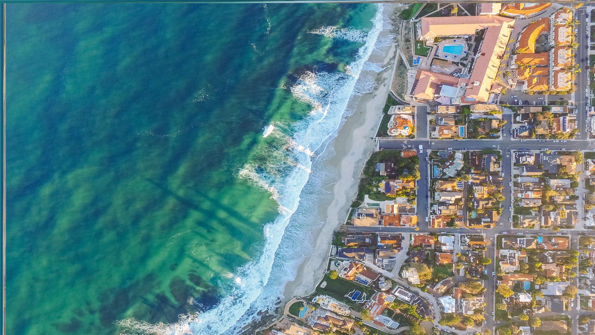 la-jolla