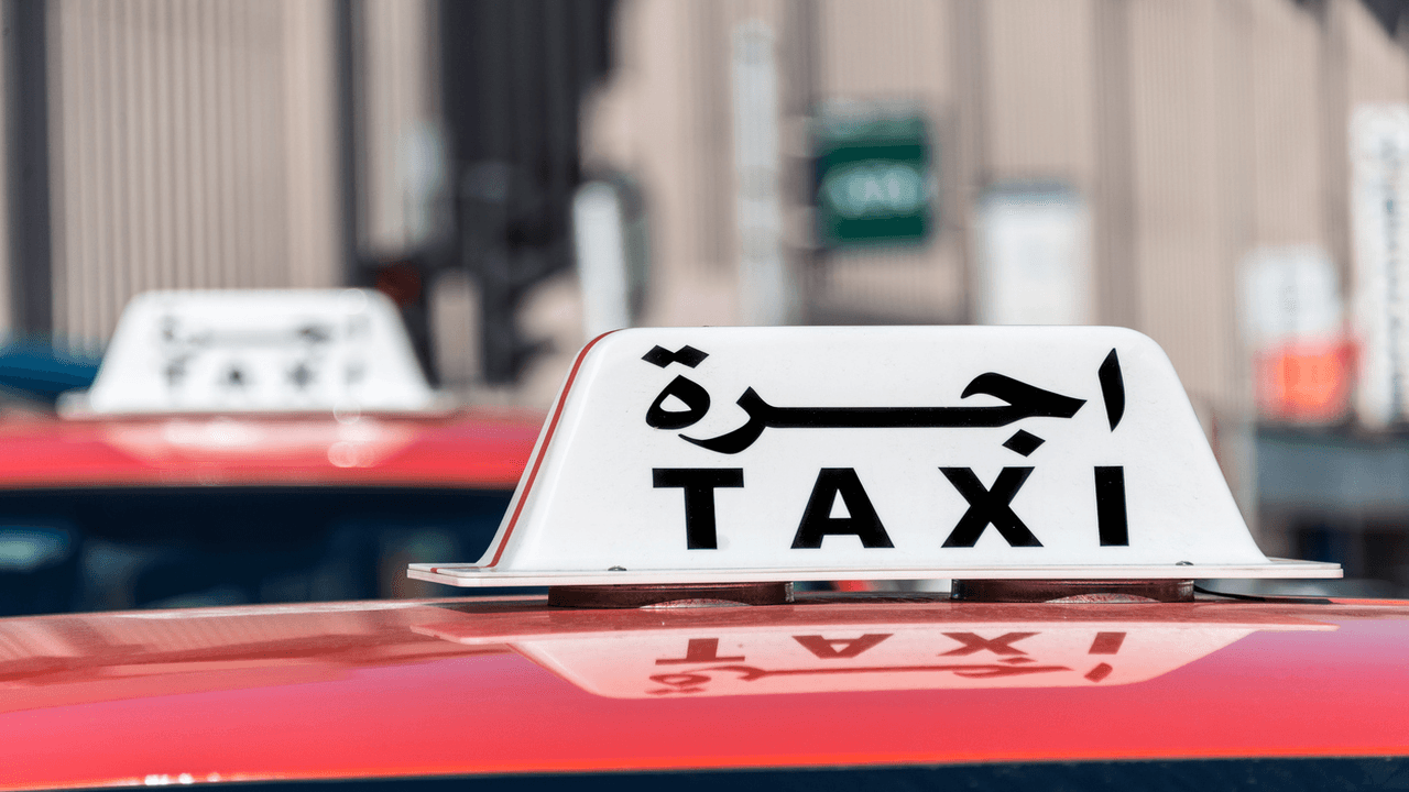 Taxi Information