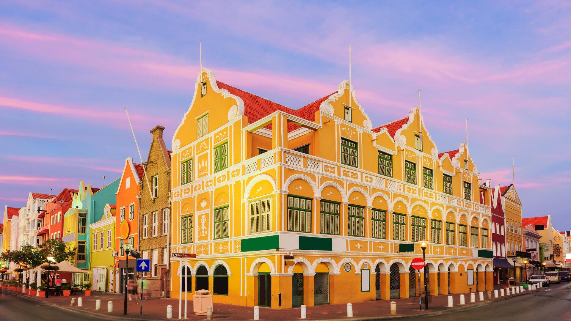 willemstad
