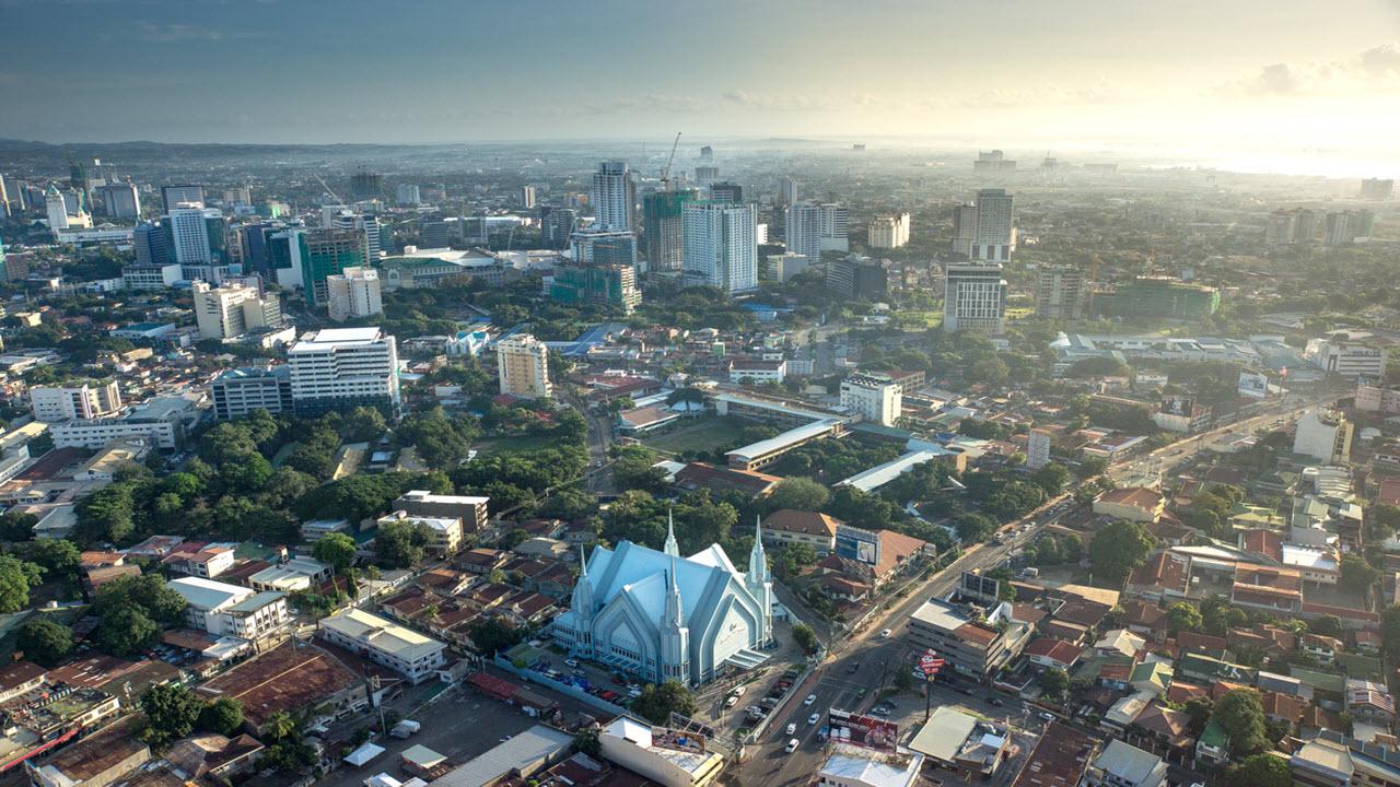 Cebu