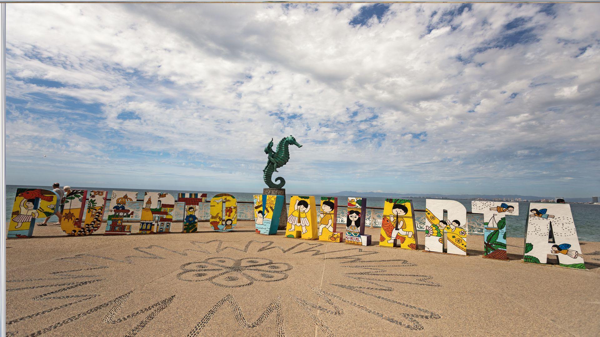 Puerto Vallarta Meeting Planning Overview