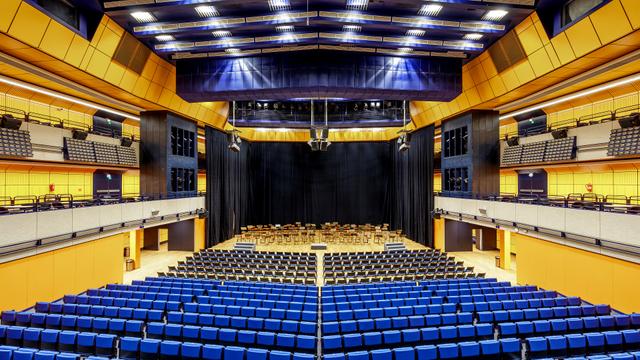 Prague Congress Centre