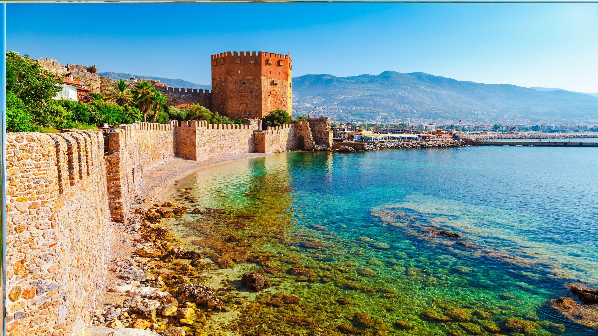 Antalya Meeting Planning Overview