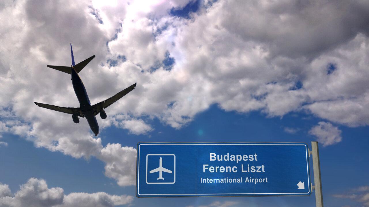Airport information