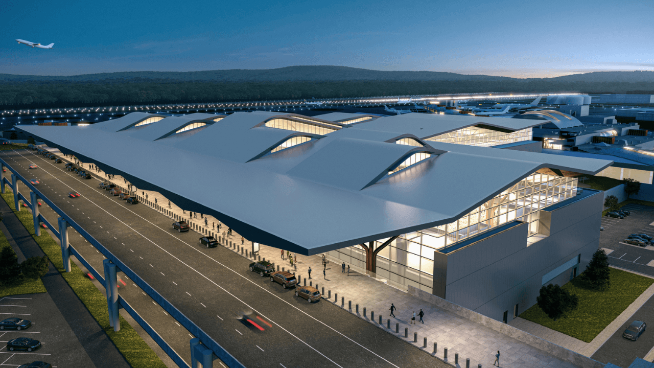  International Airport (PIT)