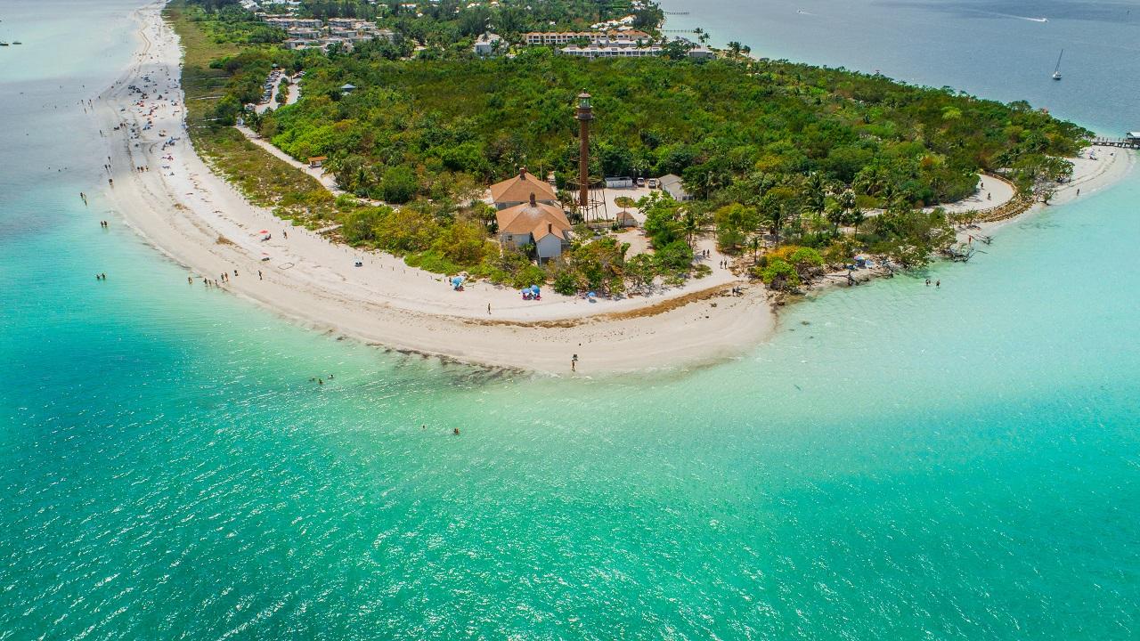 Sanibel & Captiva Islands