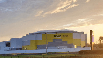 Unique Meeting Venue