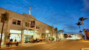 The Heart of Coronado