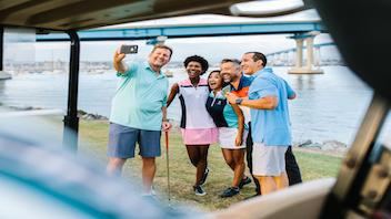 Perfect Greens, Perfect Everything