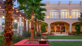 Chandler Meeting Facilities