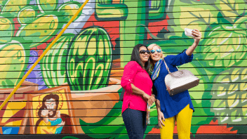 Chandler Attractions