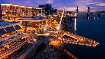 Vancouver Waterfront