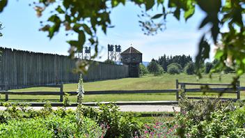 Fort Vancouver National Historic Site