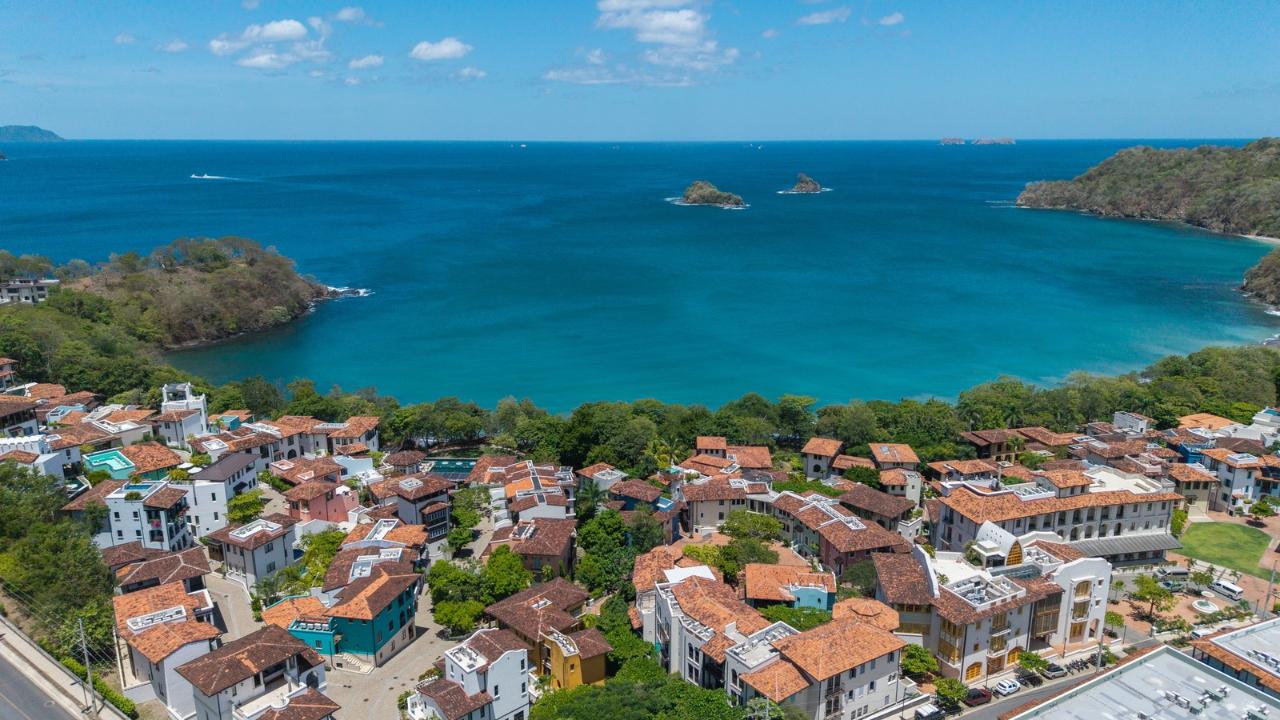 Las Catalinas