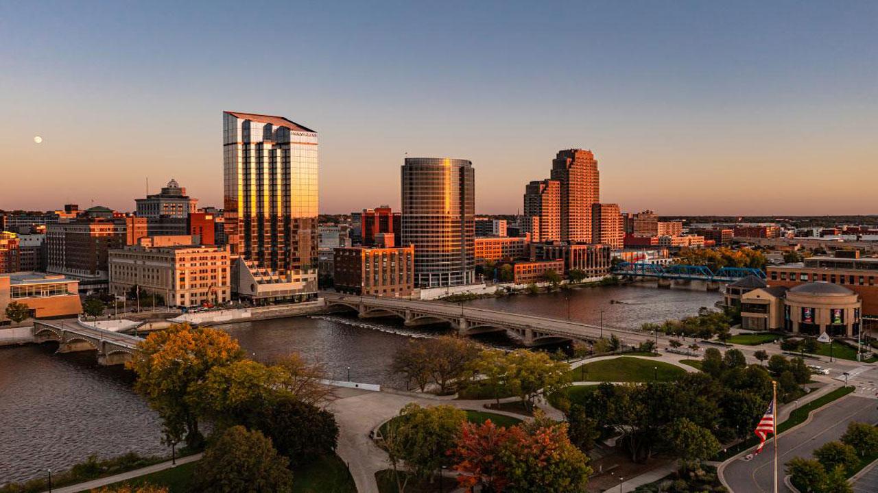 Grand Rapids