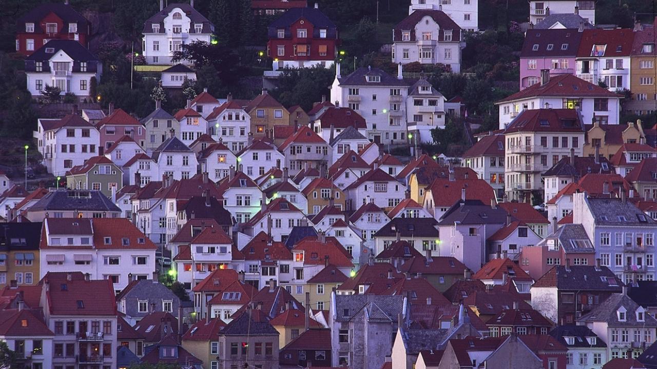 Getting around in the city centre