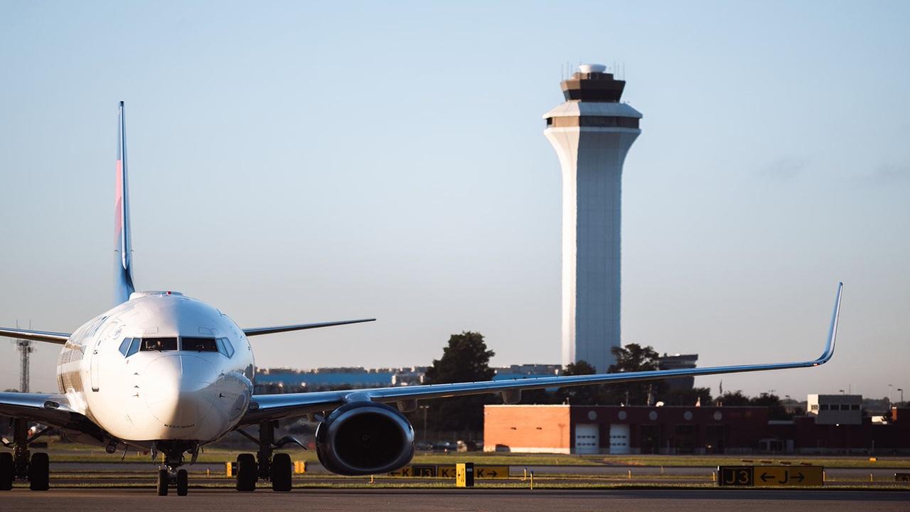 - Cincinnati and Northern Kentucky International Airport (CVG)