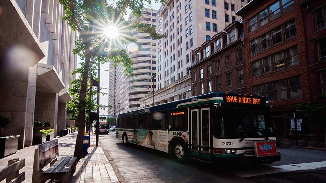  - Transit Authority of Northern Kentucky (TANK)