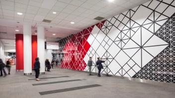 Beautiful & Practical Facilities