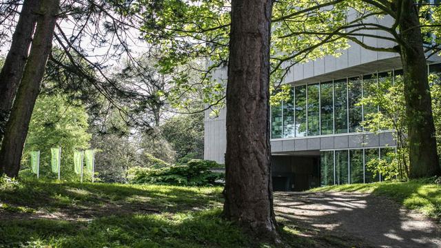 ICC Ghent - International Convention Center Ghent