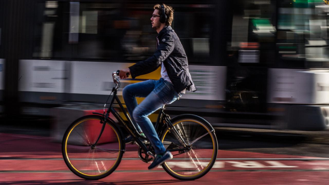 Public transportation