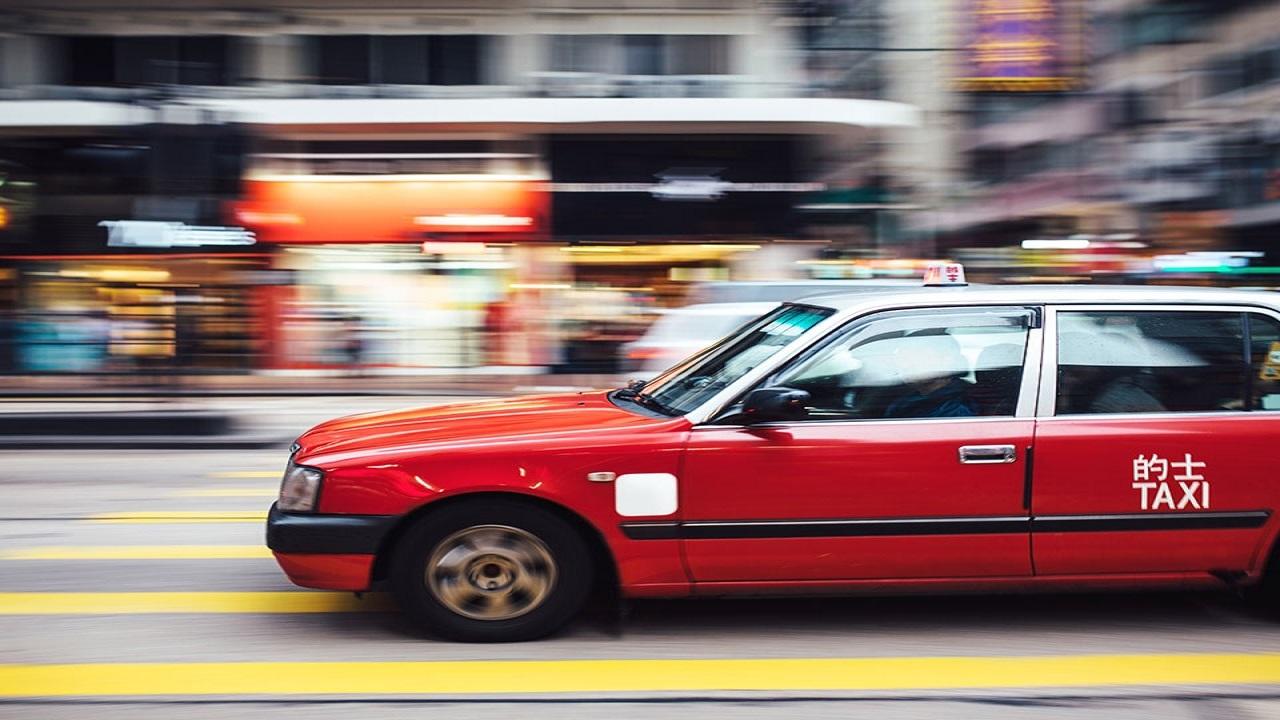 Taxis and Coach Charter