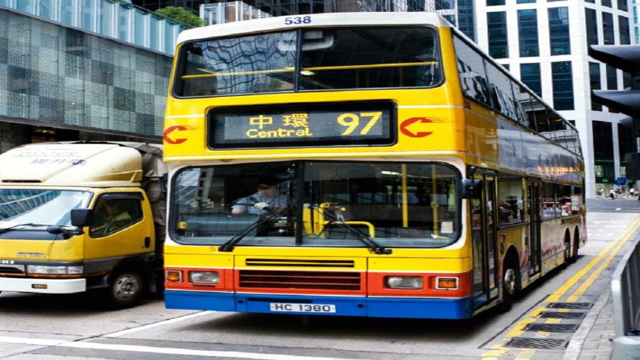 Buses and Mini Buses