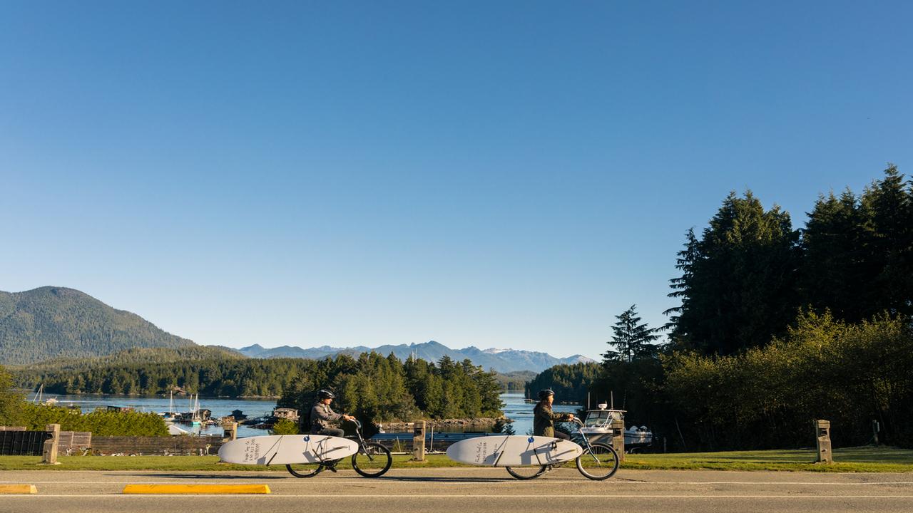 Public Transportation