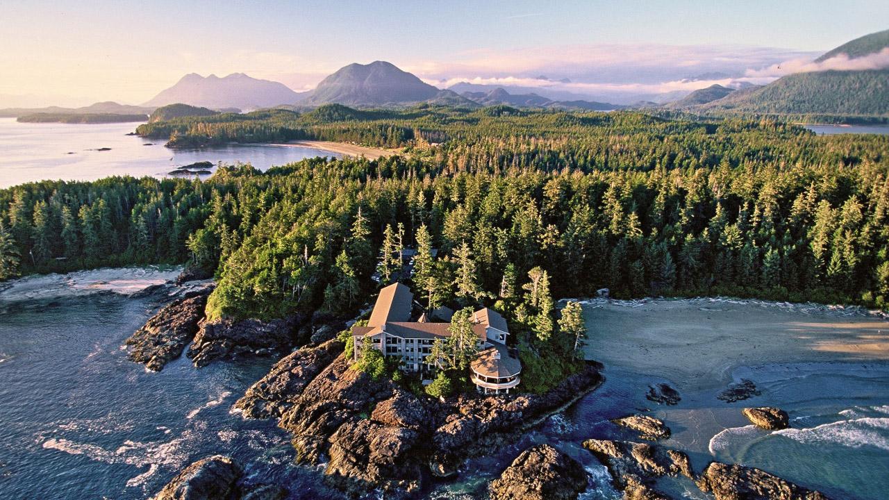 Tofino