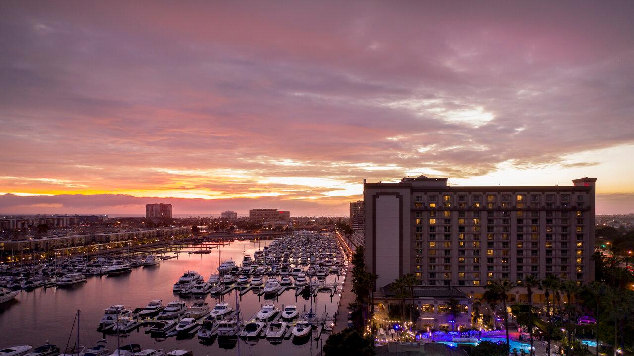Marina del Rey