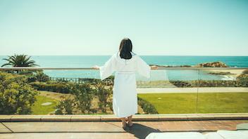 Ocean Front Properties 