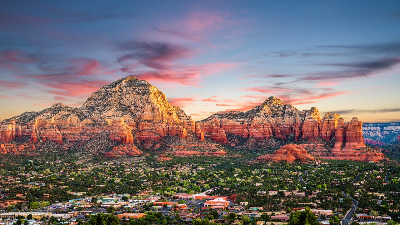 Sedona