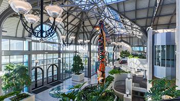 Knowledgeable People Here to Help