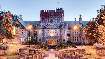 Unique Offsite Venues