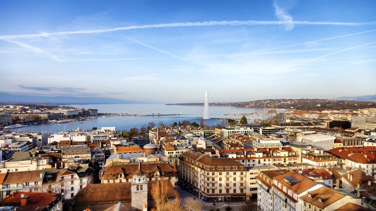Geneva