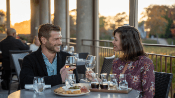 Long Island's Wine Region