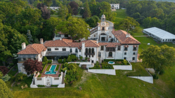 Famous & Unique Meeting & Event Venues