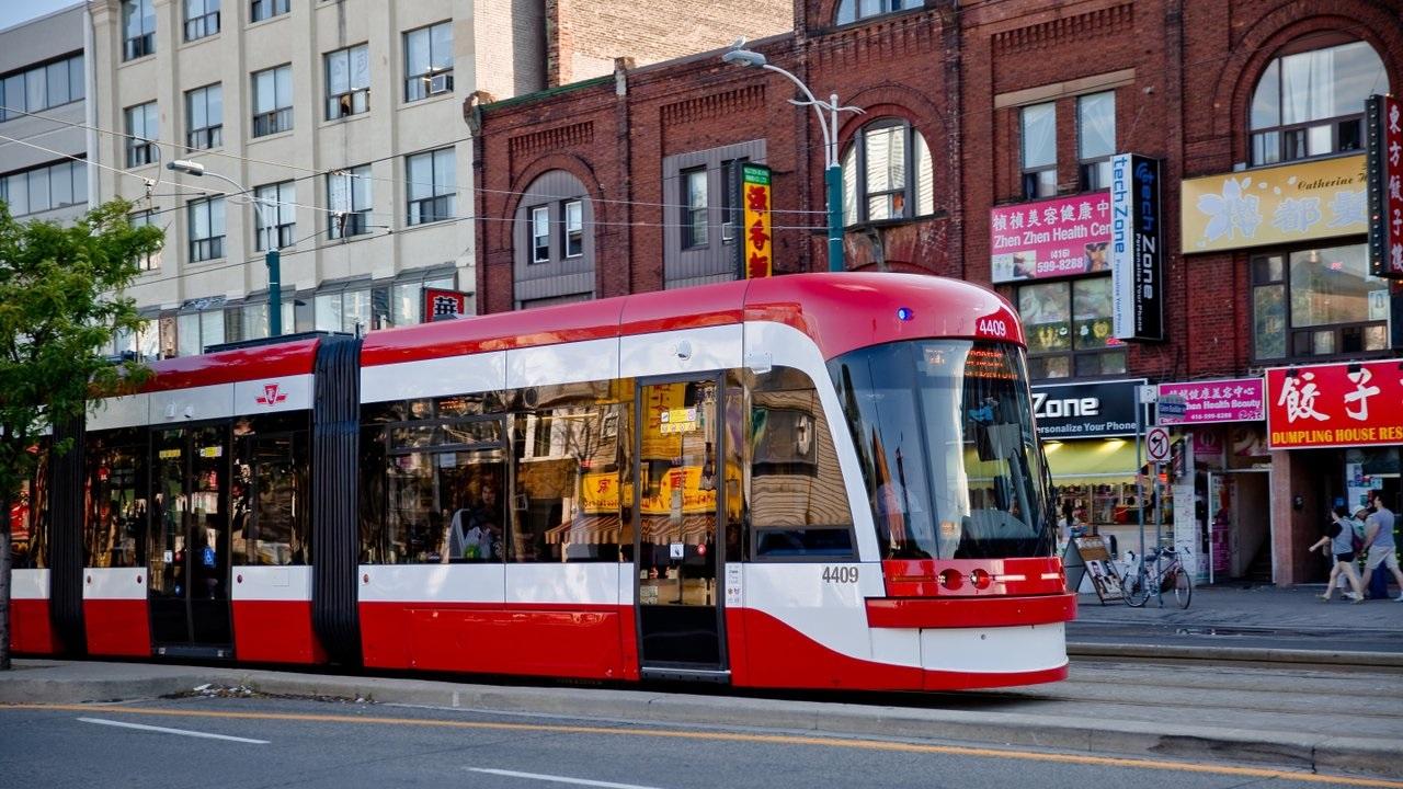 - Exploring the City