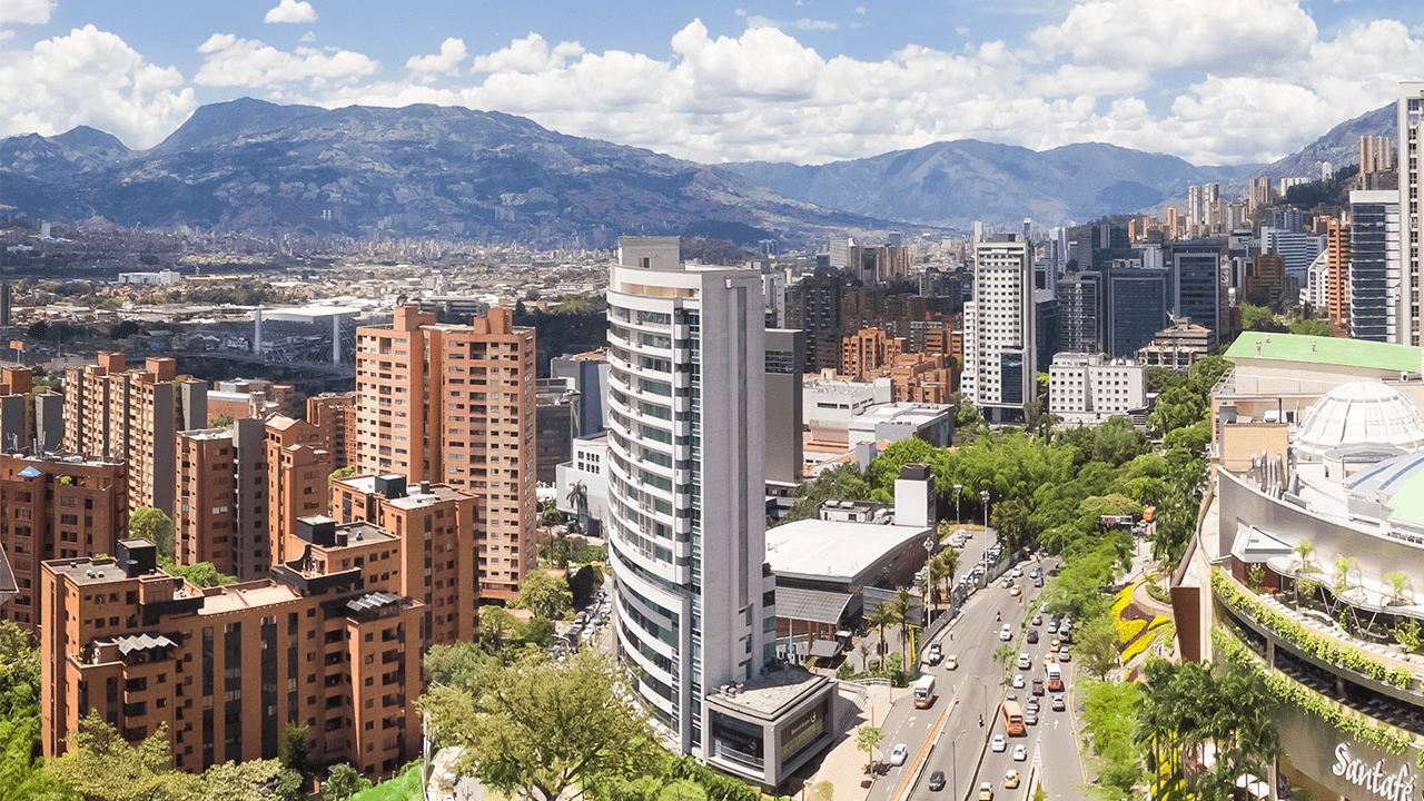 Medellin