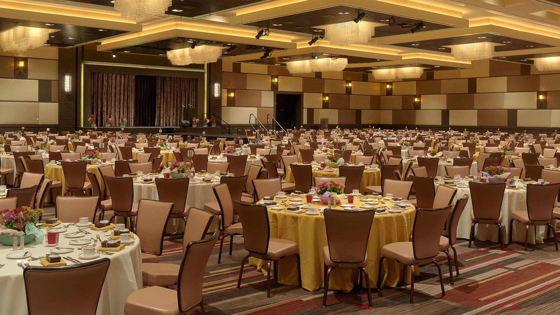 Meetings and Events in Henderson