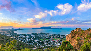 Townsville