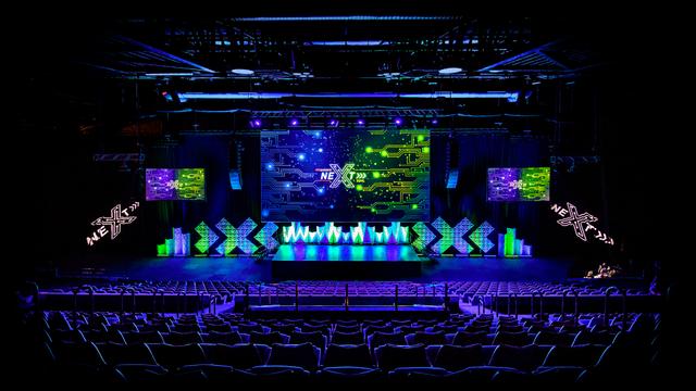 Townsville Entertainment & Convention Centre