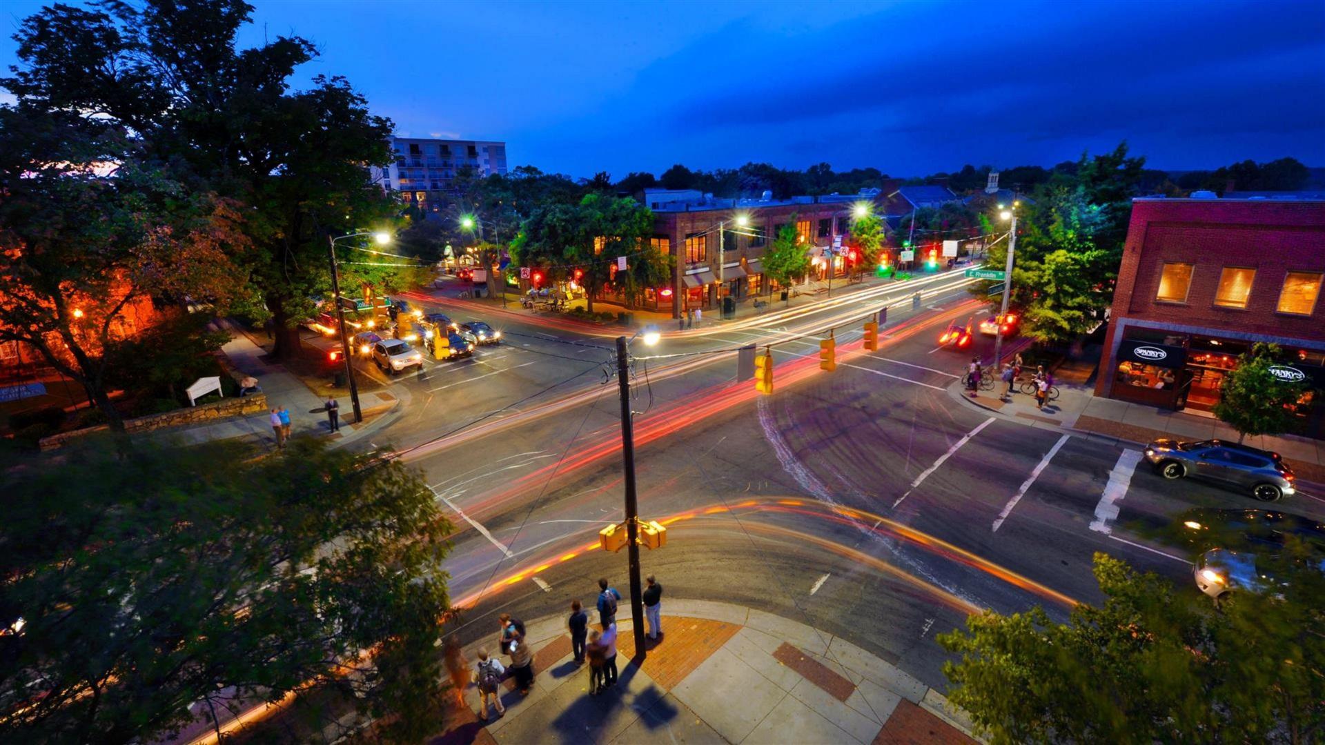 Come experience our rich culture in a town that is anything but mainstream.