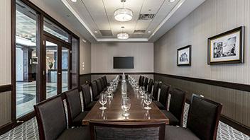 Select Service Hotels