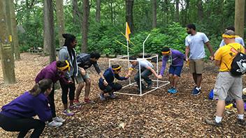 Unique Meeting Venues