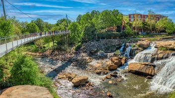 Safe, Outdoor Meetings Destination